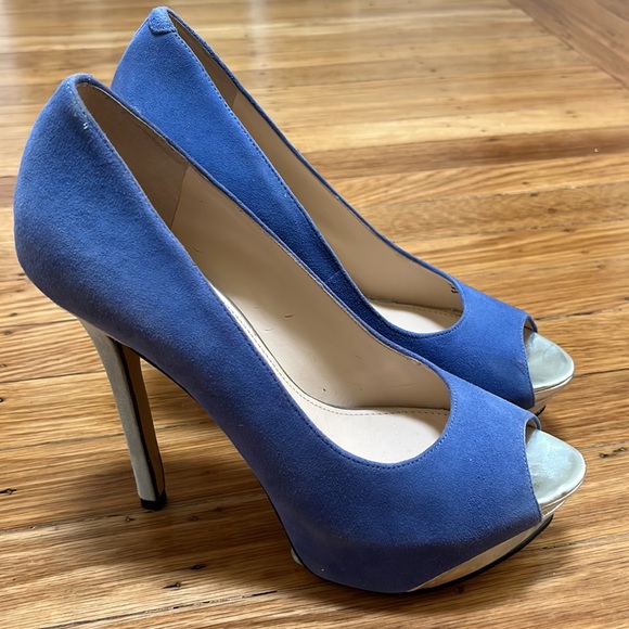 Brand new Enzo Angiolini high heel in size 6.5 - Picture 2 of 3